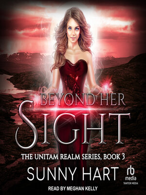 cover image of Beyond Her Sight